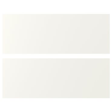 ENHET, drawer front 80x30 cm, 2 pack, 904.521.58