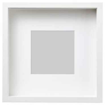 SANNAHED, κορνίζα, 25x25 cm, 004.591.16