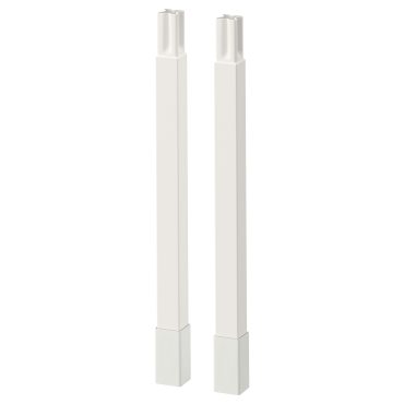 ENHET, legs for frame 23.5 cm 2 pack, 004.599.13