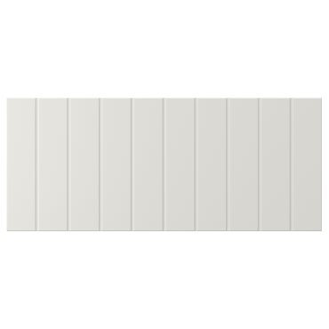 SUTTERVIKEN, drawer front, 60x26 cm, 104.728.91