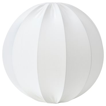 REGNSKUR, pendant lamp shade, 50 cm, 204.303.77
