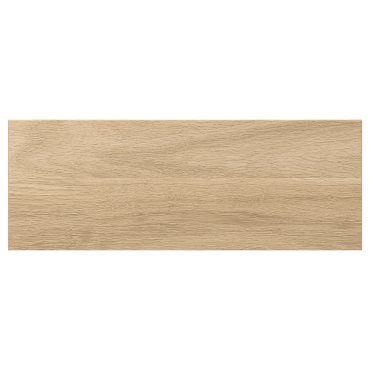 ENHET, πρόσοψη συρταριού, 40x15 cm, 204.576.49