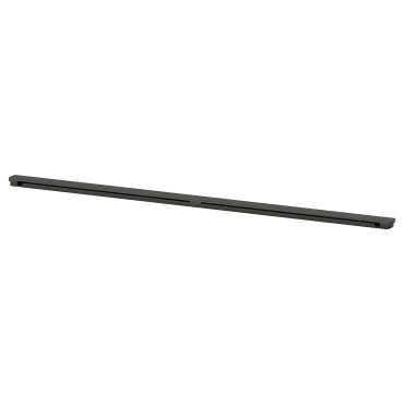ENHET, ράγα για άγκιστρα, 57 cm, 704.657.41