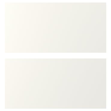 ENHET, drawer front 60x30 cm, 2 pack, 804.521.68
