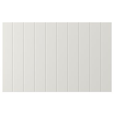 SUTTERVIKEN, door/drawer front, 60x38 cm, 304.728.90