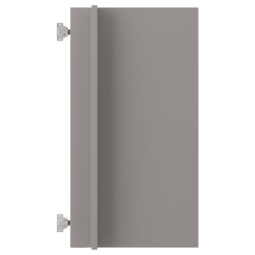 ENHET, corner panel, 604.811.81