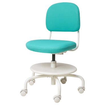 VIMUND, childrens desk chair, 005.319.66