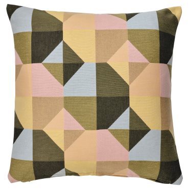SVARTHO, cushion cover, 50x50 cm, 005.420.93