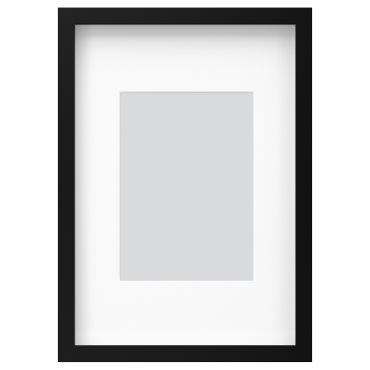 RODALM, frame, 21x30 cm, 005.488.82