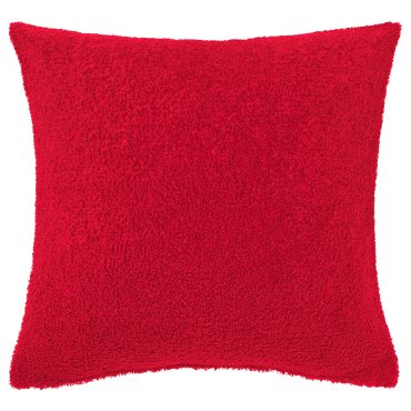 VINTERFINT, cushion cover, 50x50 cm, 005.534.87