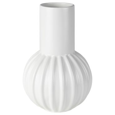 SKOGSTUNDRA, vase, 27 cm, 005.662.63