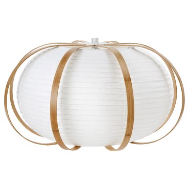 TAGGTOFS, pendant lampshade, 67 cm, 005.667.34