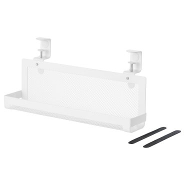 FORSASONG, cable management tray, 38 cm, 005.731.88