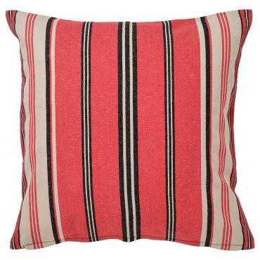 VINTERFINT, cushion cover, 50x50 cm, 005.801.17