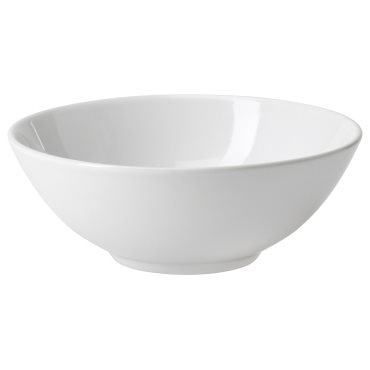 GODMIDDAG, bowl, 16 cm, 005.850.30