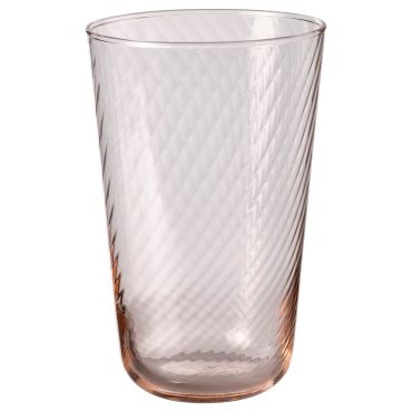 KLIPPLAX, glass, 40 cl, 005.967.74