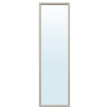 NYPONBUSKE, καθρέφτης, 40x135 cm, 006.098.80