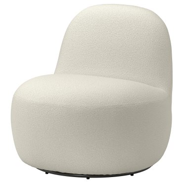 LILLESÄTER, swivel easy chair, 006.186.86