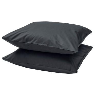 DVALA, pillowcase, 50x60 cm, 006.212.31