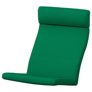 POÄNG, armchair cushion, 006.248.85