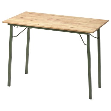 KOMPISHÄNG, desk, 100x55 cm, 006.287.51