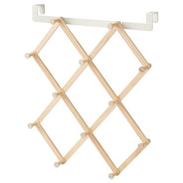 KOMPISHÄNG, hanger for door, 50x60 cm, 006.288.07