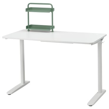 RELATERA, desk combination, 117x60 cm, 095.557.93