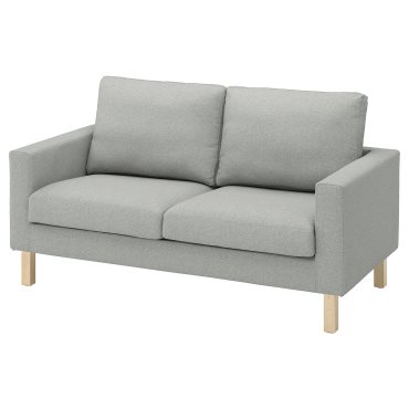 SALTSJÖBADEN, 2-seat sofa, 095.791.81
