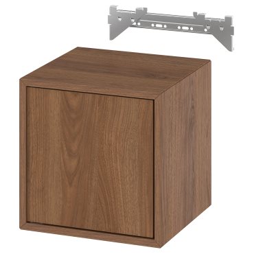 EKET, wall cabinet with 1 door, 35x35x35 cm, 095.811.79