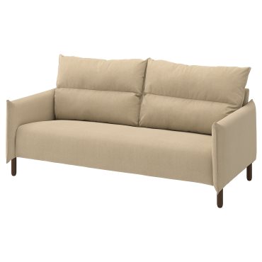 MANNARP, 3-seat sofa, 096.191.63