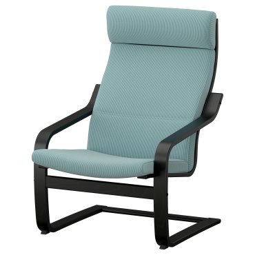 POÄNG, armchair, 096.250.03