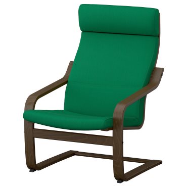 POÄNG, armchair, 096.250.17