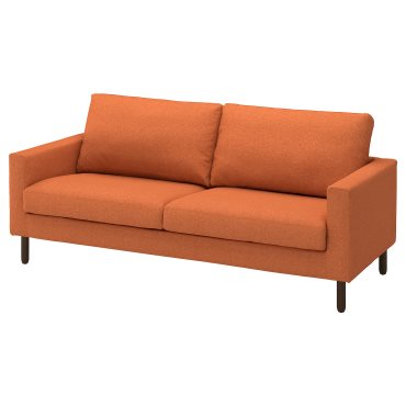 SALTSJÖBADEN, 3-seat sofa, 096.275.30