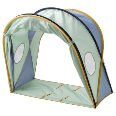 ELDFLUGA, bed tent, 70/80/90, 105.421.15