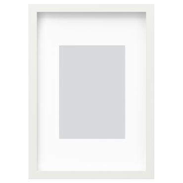 RODALM, frame, 21x30 cm, 105.488.86