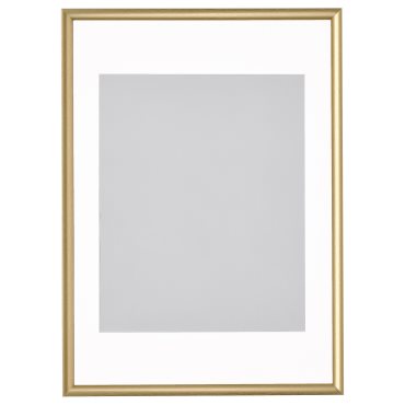 SILVERHÖJDEN, frame, 50x70 cm, 105.500.11
