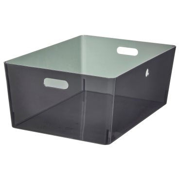 KUGGIS, box, 37x54x21 cm, 105.685.15