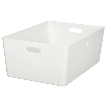 KUGGIS, box, 37x54x21 cm, 105.685.20