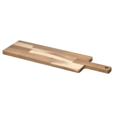 BROGGAN, chopping board, 58x16 cm, 105.707.02