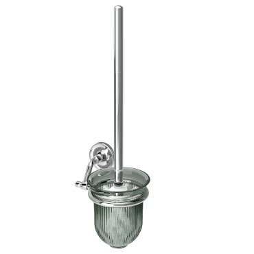 BROFJÄRDEN, toilet brush, 105.815.50