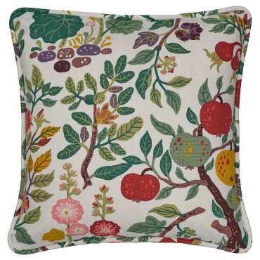 VILDPERSILJA, cushion cover, 50x50 cm, 105.823.33