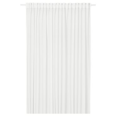 STENFRÖ, sheer curtain/1 piece, 300x300 cm, 105.977.06