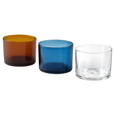 HOSTAGILLE, candle holder, 6 cm, 106.003.27