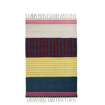 MÄVINN, rug flatwoven, 60x90 cm, 106.151.40