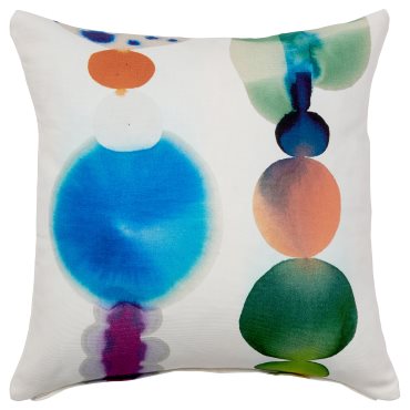 IKEA PS 2026, cushion cover, 50x50 cm, 106.174.98