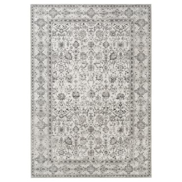 LOKALTÅG, rug low pile, 160x230 cm, 106.232.20