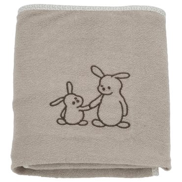 SKÖTSAM, cover for babycare mat, 53x83 cm, 106.252.24