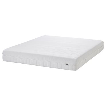 ANNELAND, foam mattress/firm, 160x200 cm, 204.817.10