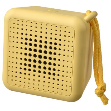 VAPPEBY, portable bluetooth speaker/waterproof, 205.225.84