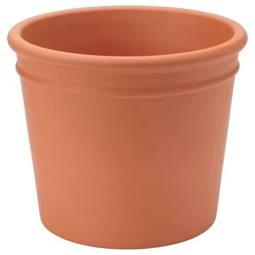 CURRYBLAD, plant pot/outdoor, 26 cm, 205.359.49